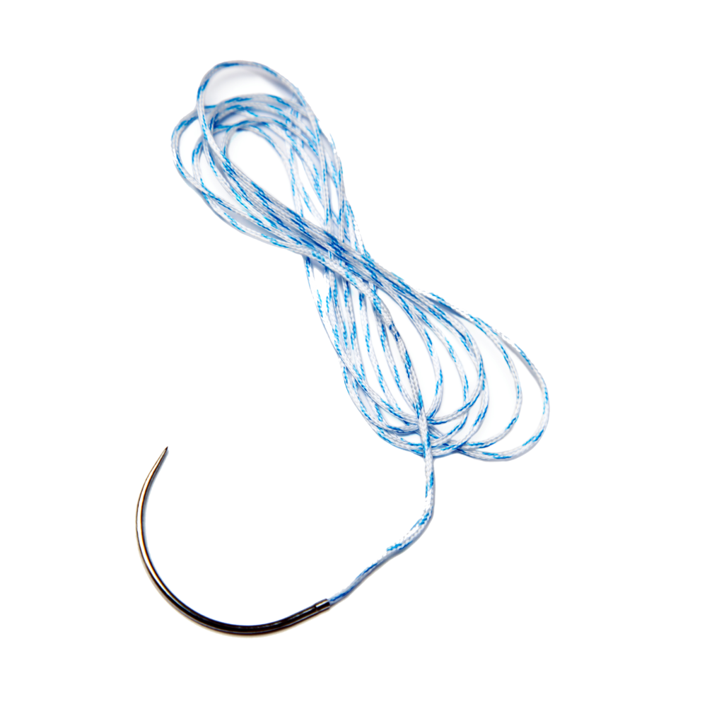 Sutures et ligaments artificiels Orthomed