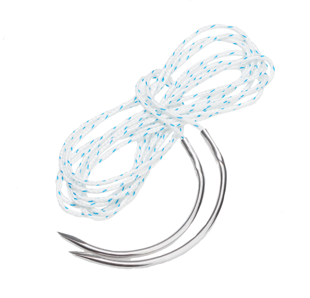 Sutures and ligaments - Orthomed